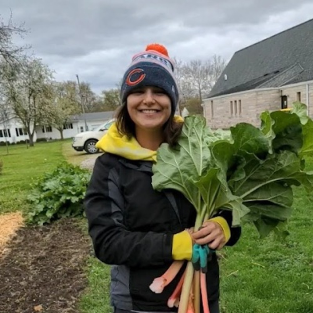 Meet your Posher, Elizabeth